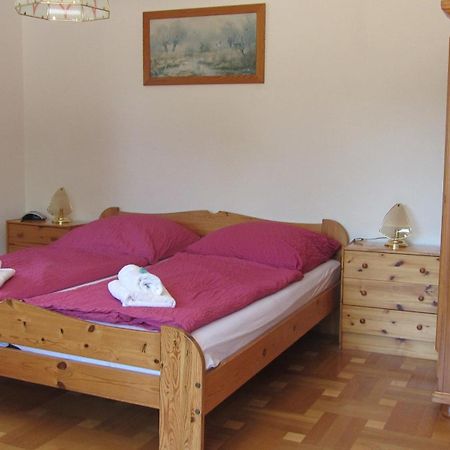 Gruener Baum Hotel Neckargerach Ngoại thất bức ảnh