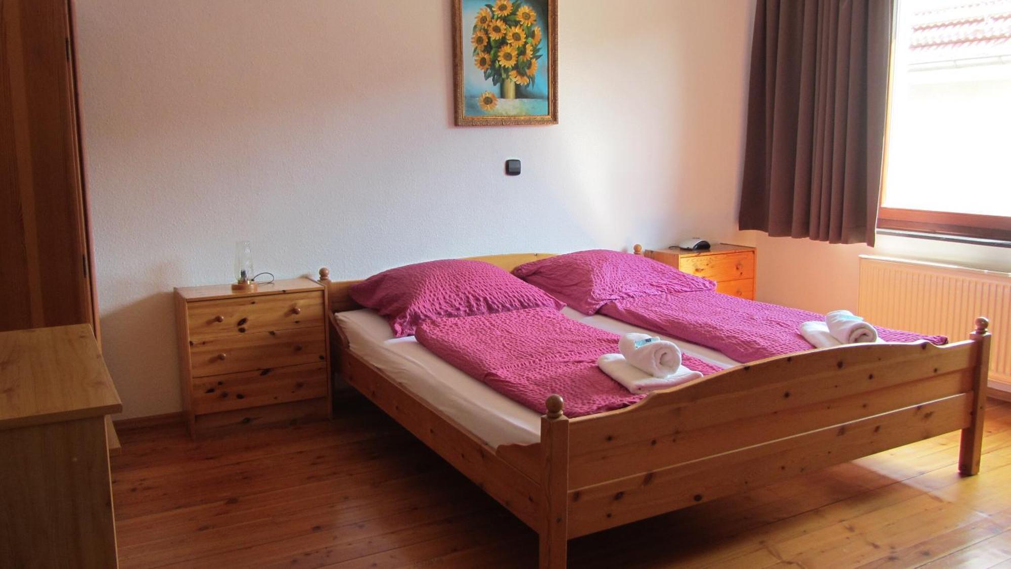 Gruener Baum Hotel Neckargerach Ngoại thất bức ảnh