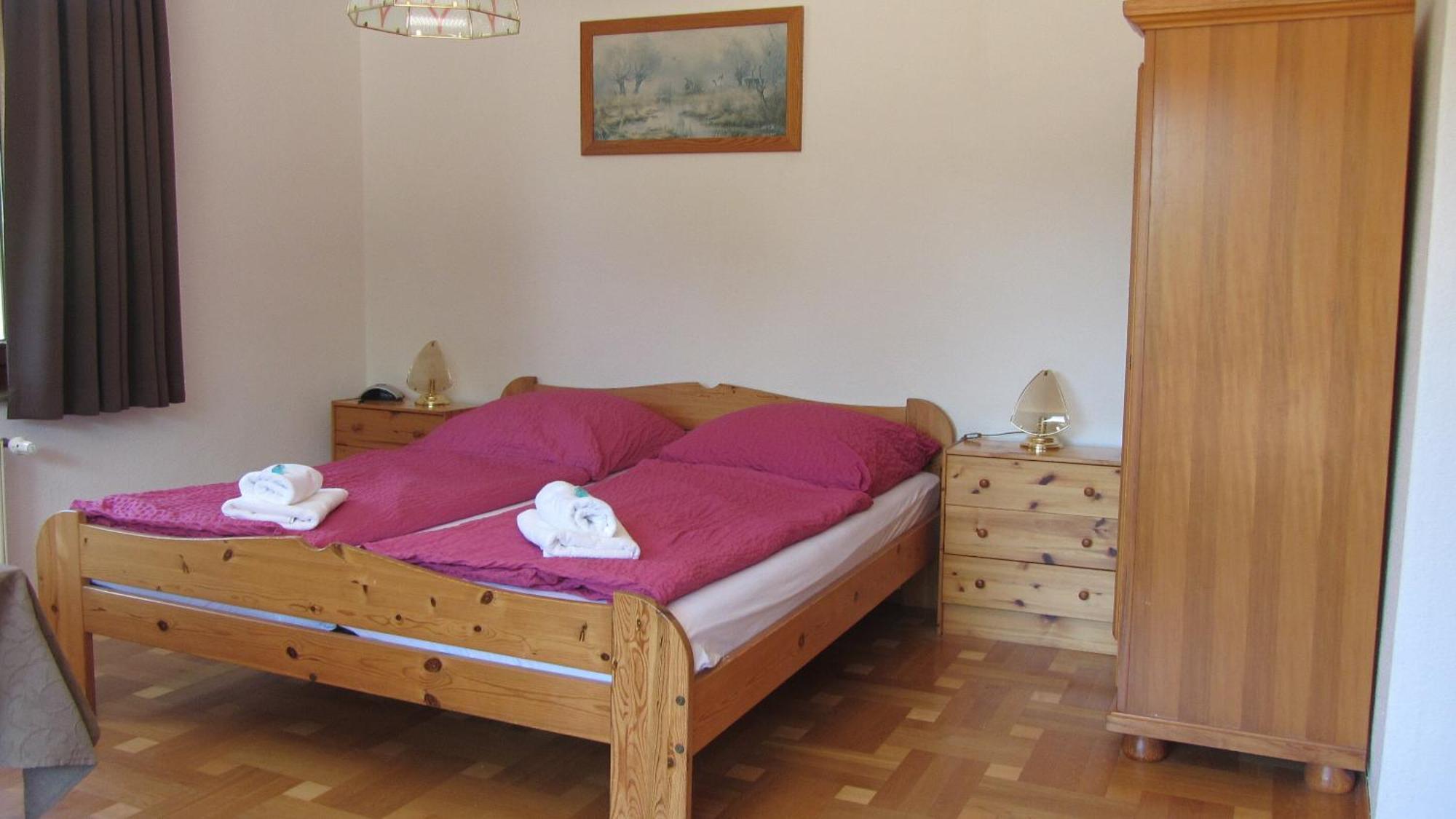 Gruener Baum Hotel Neckargerach Ngoại thất bức ảnh